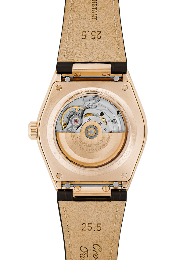 Frederique Constant Highlife Automatic COSC FC-303B4NH4