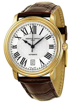 Frederique constant persuasion automatic deals