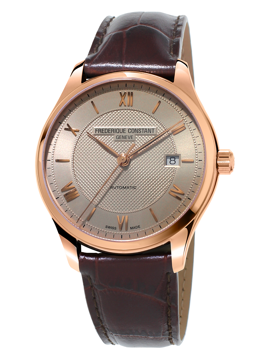 Frederique Constant Classics Index Automatic FC-303MLG5B4