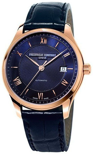 Frederique Constant Classics Index Automatic FC-303MN5B4