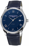 Frederique Constant Classics Index Automatic FC-303MN5B6