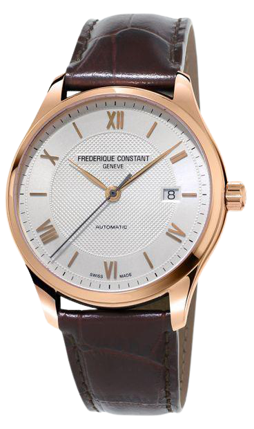 Frederique Constant Classics Index Automatic FC-303MV5B4