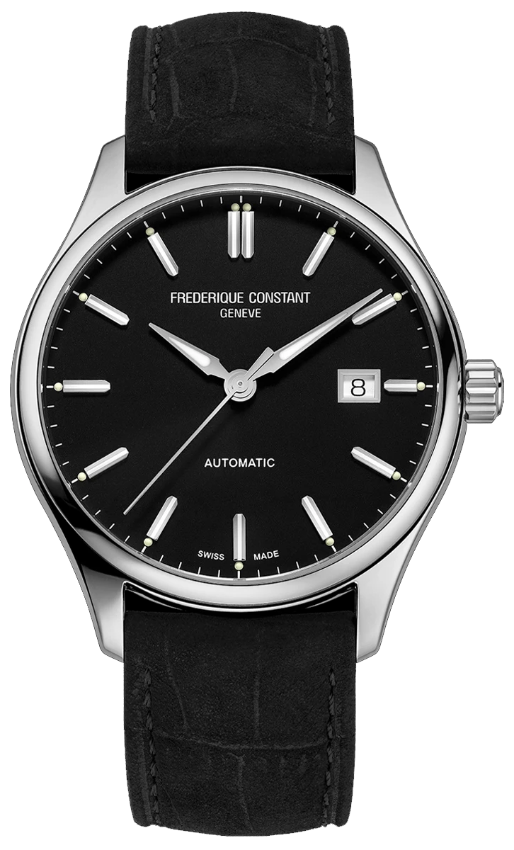 Frederique Constant Classics Index Automatic FC-303NB5B6