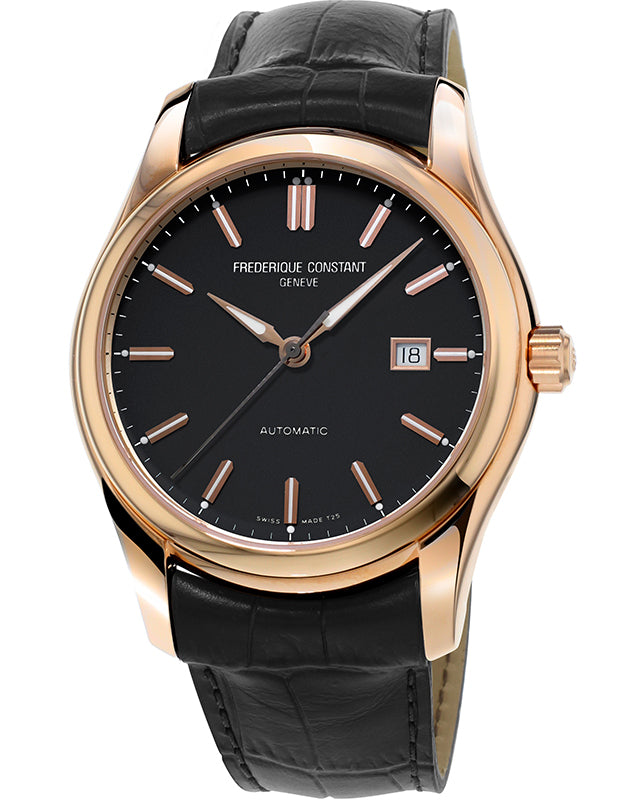 Frederique Constant Classics Index Automatic FC-303NB6B4