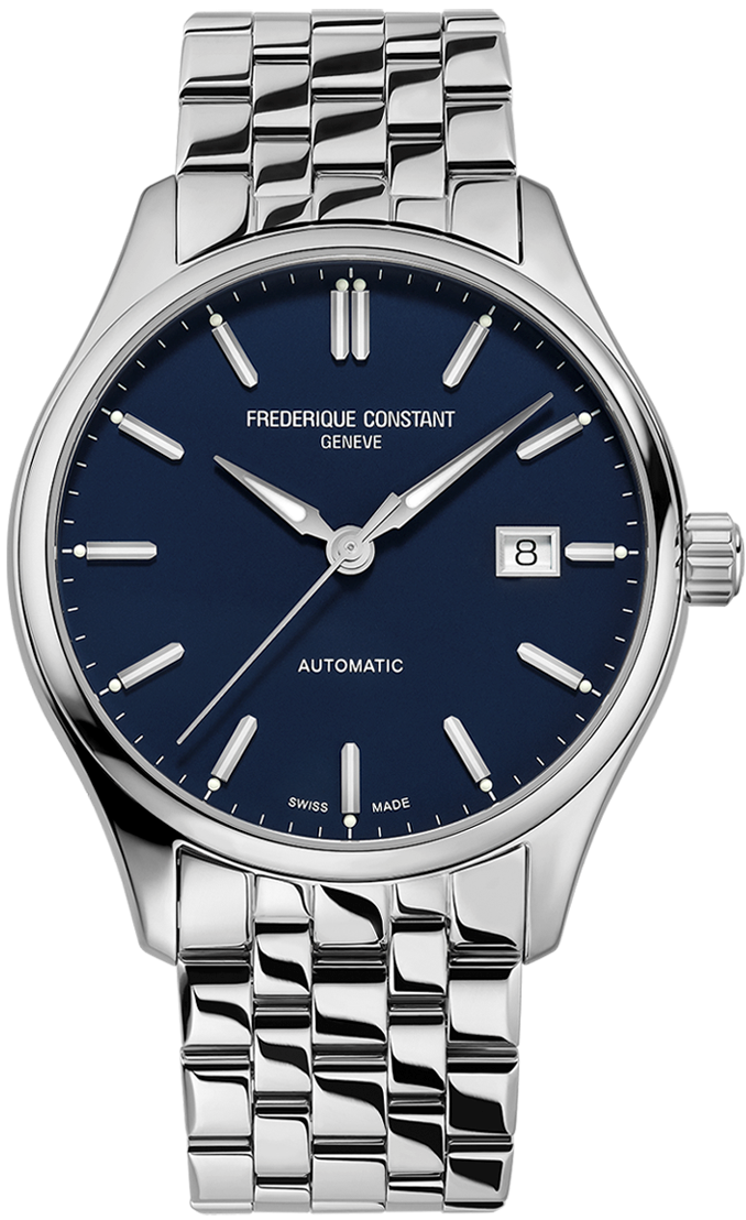 Frederique Constant Classics Index Automatic FC-303NN5B6B