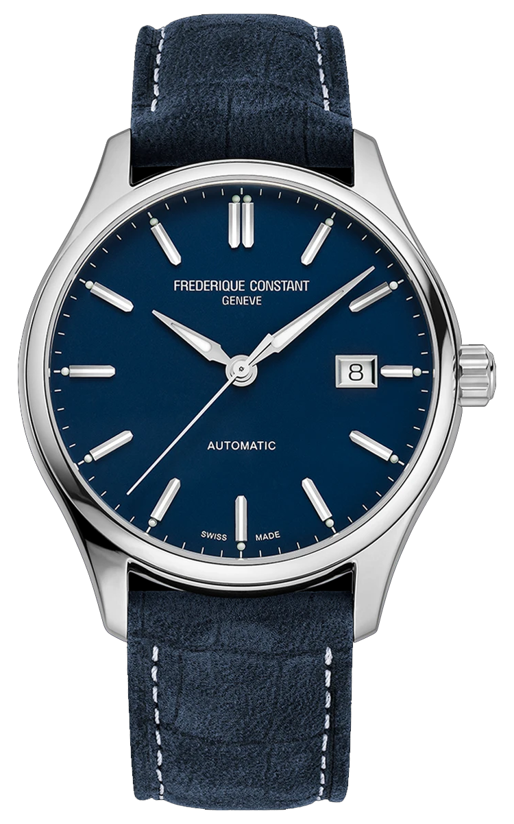 Frederique Constant Classics Index Automatic FC-303NN5B6