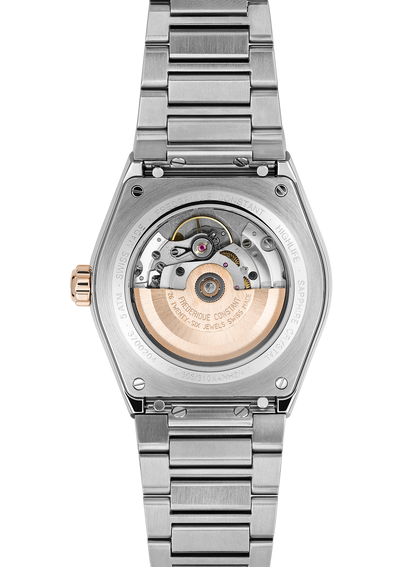 Frederique Constant Highlife Automatic COSC FC-303V4NH2B