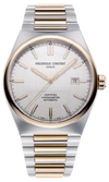 Frederique Constant Highlife Automatic COSC FC-303V4NH2B