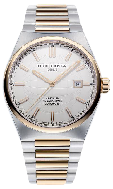 Frederique Constant Highlife Automatic COSC FC-303V4NH2B