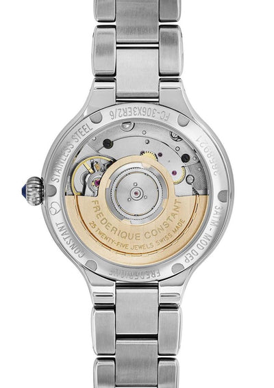 Frederique Constant Classic Delight FC-306LGHD3ER6B