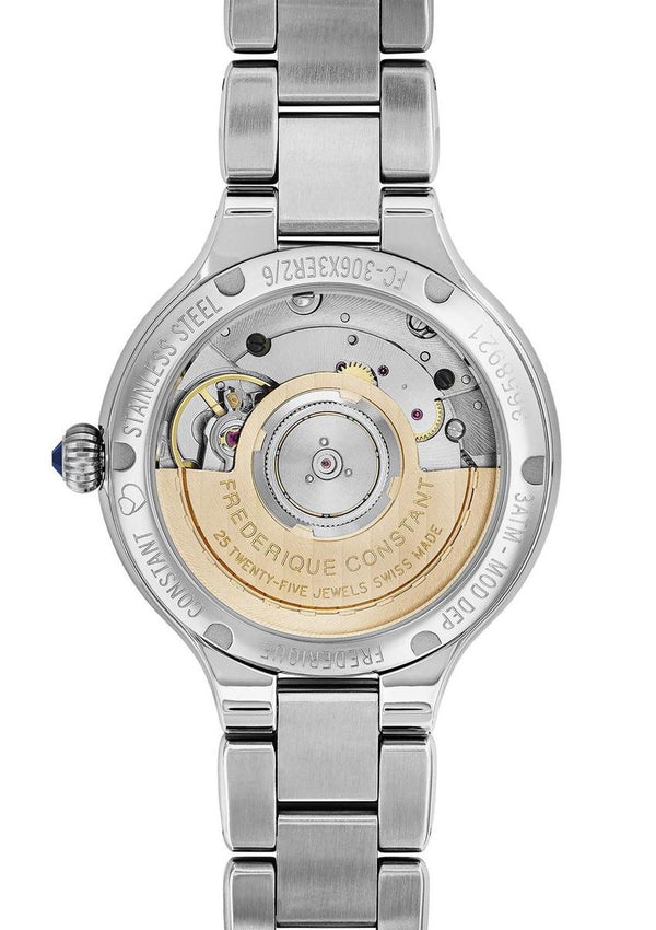 Frederique Constant Classic Delight FC-306LGHD3ER6B