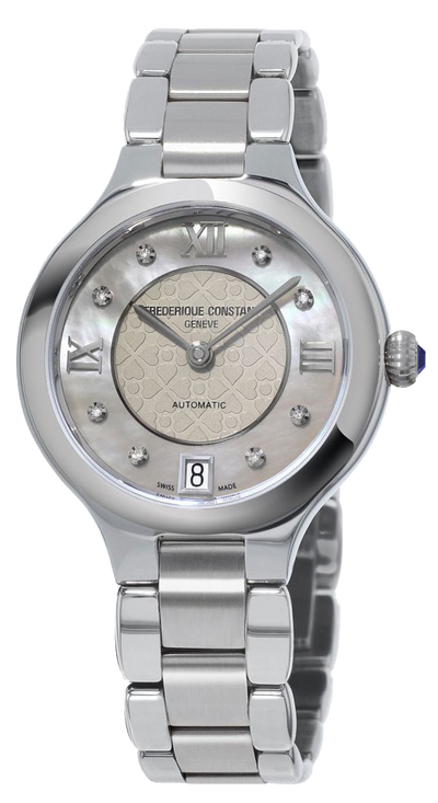 Frederique Constant Classic Delight FC-306LGHD3ER6B Frederique Constant Classic Delight FC-306LGHD3ER6B