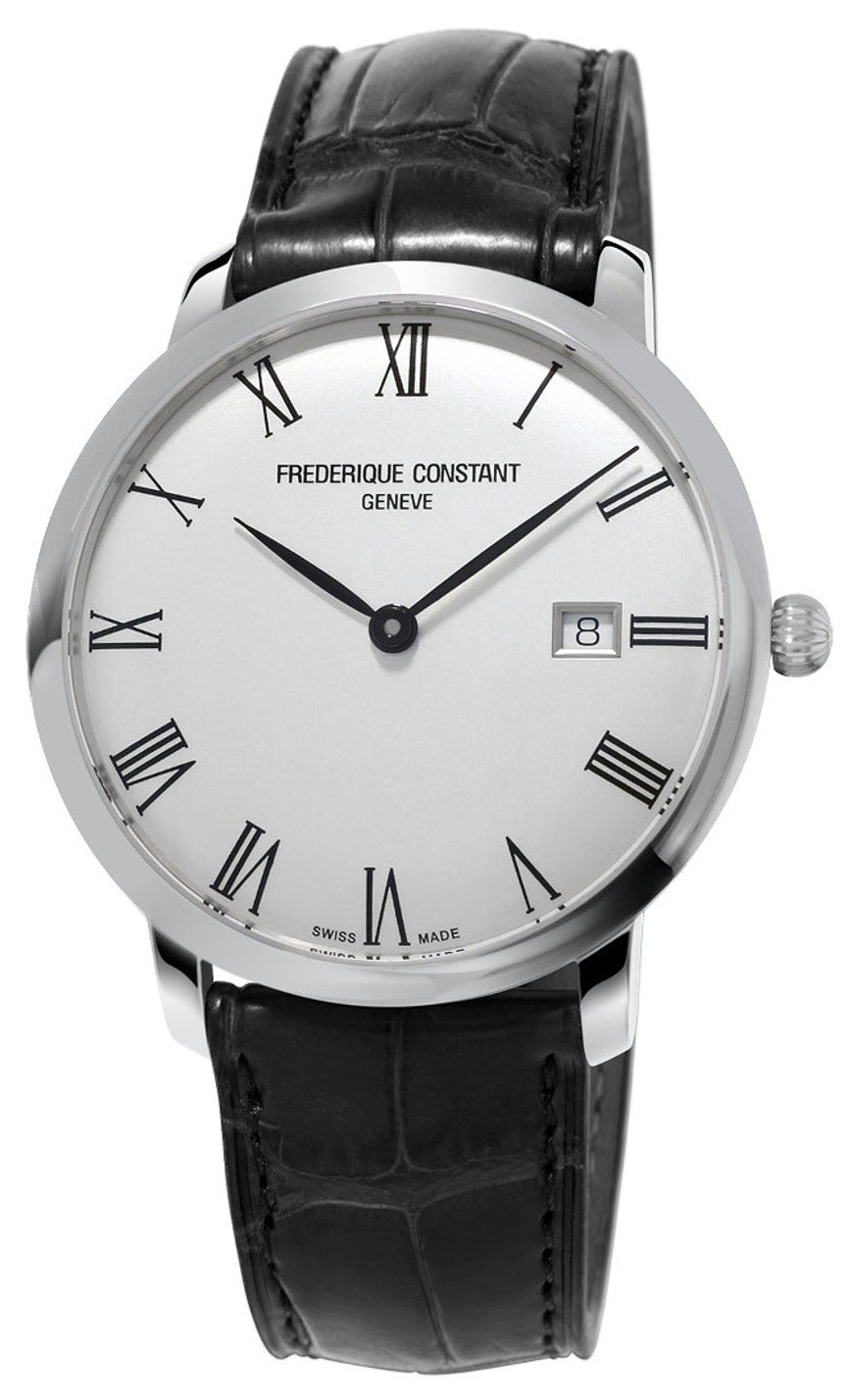 Frederique Constant Slimline Automatic FC-306MR4S6