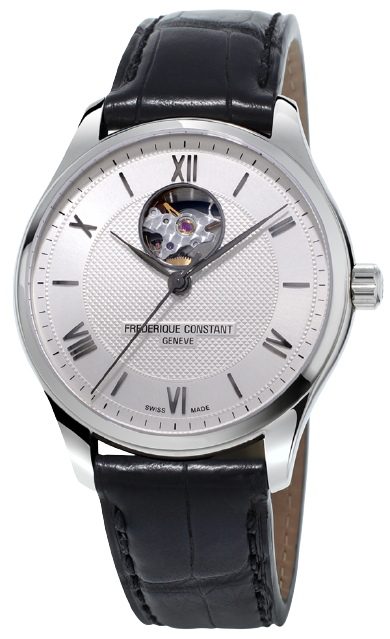 Frederique Constant Classics Heart Beat Automatic FC-310MS5B6