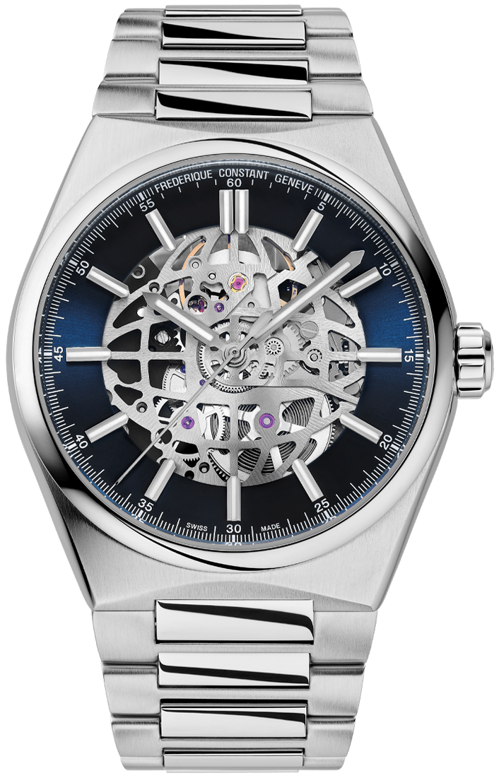 Frederique Constant Highlife Automatic Skeleton FC-310NSKT4NH6B Limited Edition