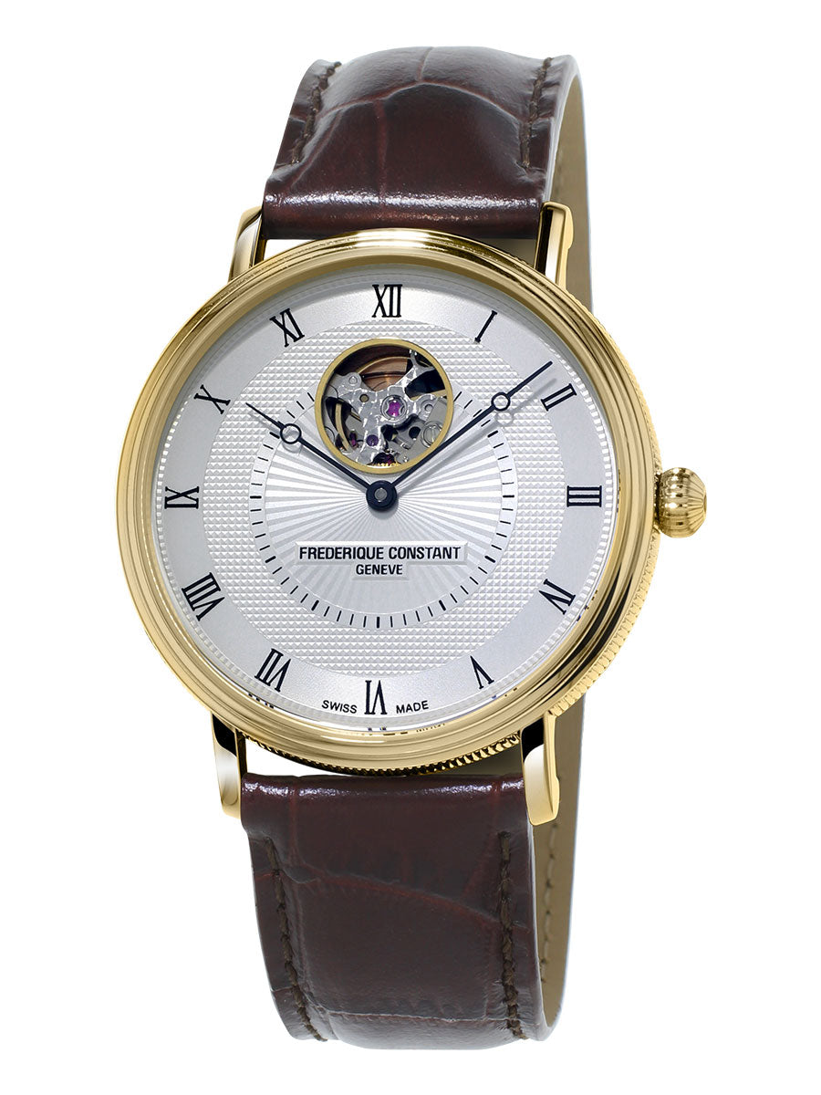 Frederique Constant Classics Automatic Heart Beat FC-312MC4S35