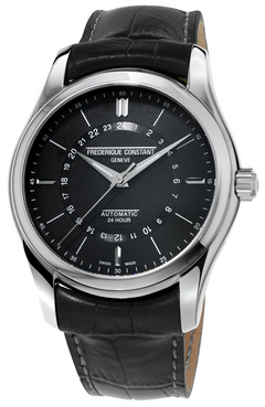 Frederique Constant Classics 24H FC-332DG6B6 - SeriousWatches.com