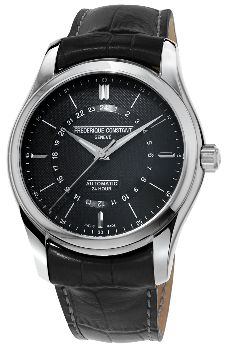 Frederique Constant Classics 24H FC-332DG6B6