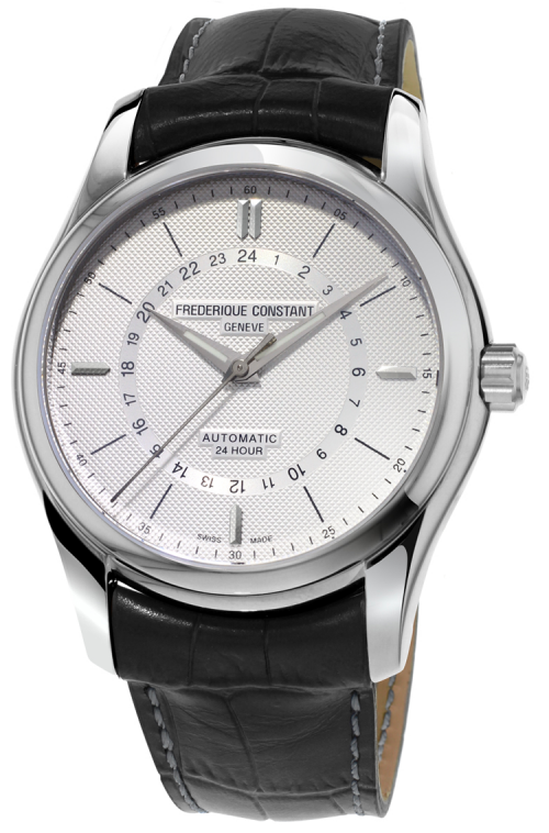 Frederique Constant Classics 24H FC-332S6B6