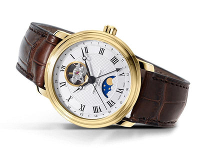 Frederique constant fc clearance 335