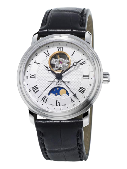 Frederique Constant Classics Moonphase FC-335MC4P6