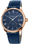 Frederique Constant Classics Automatic GMT FC-350NR5B4