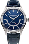 Frederique Constant Yacht Timer GMT FC-350NT4H6