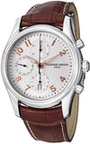 Frederique Constant Runabout FC-392RV6B6