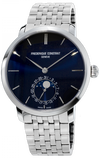 Frederique Constant Manufacture Slimline Moonphase FC-705N4S6B