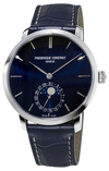 Frederique Constant Manufacture Slimline Moonphase FC-705N4S6