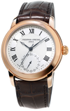 Frederique Constant Manufacture Classics FC-710MC4H4