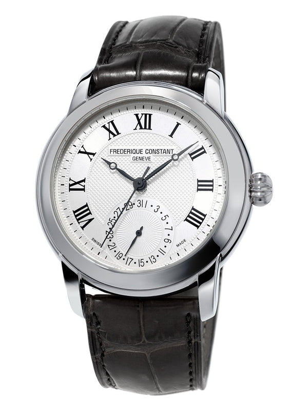 Frederique Constant Manufacture Classics FC-710MC4H6