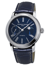 Frederique Constant Classic Moonphase Manufacture FC-712MN4H6