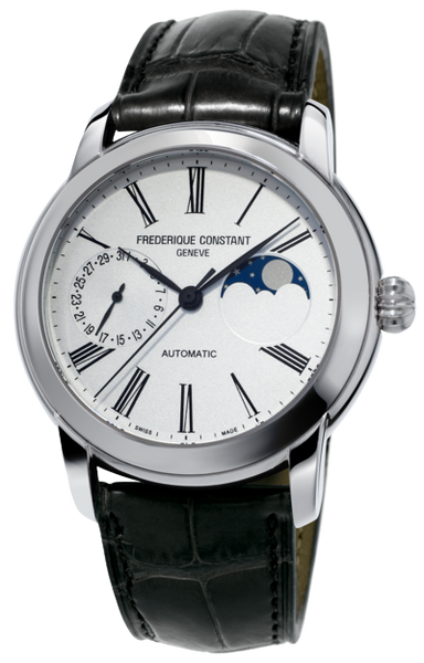 Frederique Constant Classic Moonphase Manufacture FC-712MS4H6