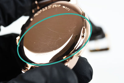 Frederique Constant Classic Moonphase FC-715V4H4 (B-stock)