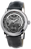 Frederique Constant Worldtimer Manufacture FC-718DGWM4H6