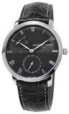 Frederique Constant Slimline Power Reserve Manufacture FC-723GR3S6