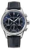 Frederique Constant Flyback Chronograph Manufacture FC-760N4H6