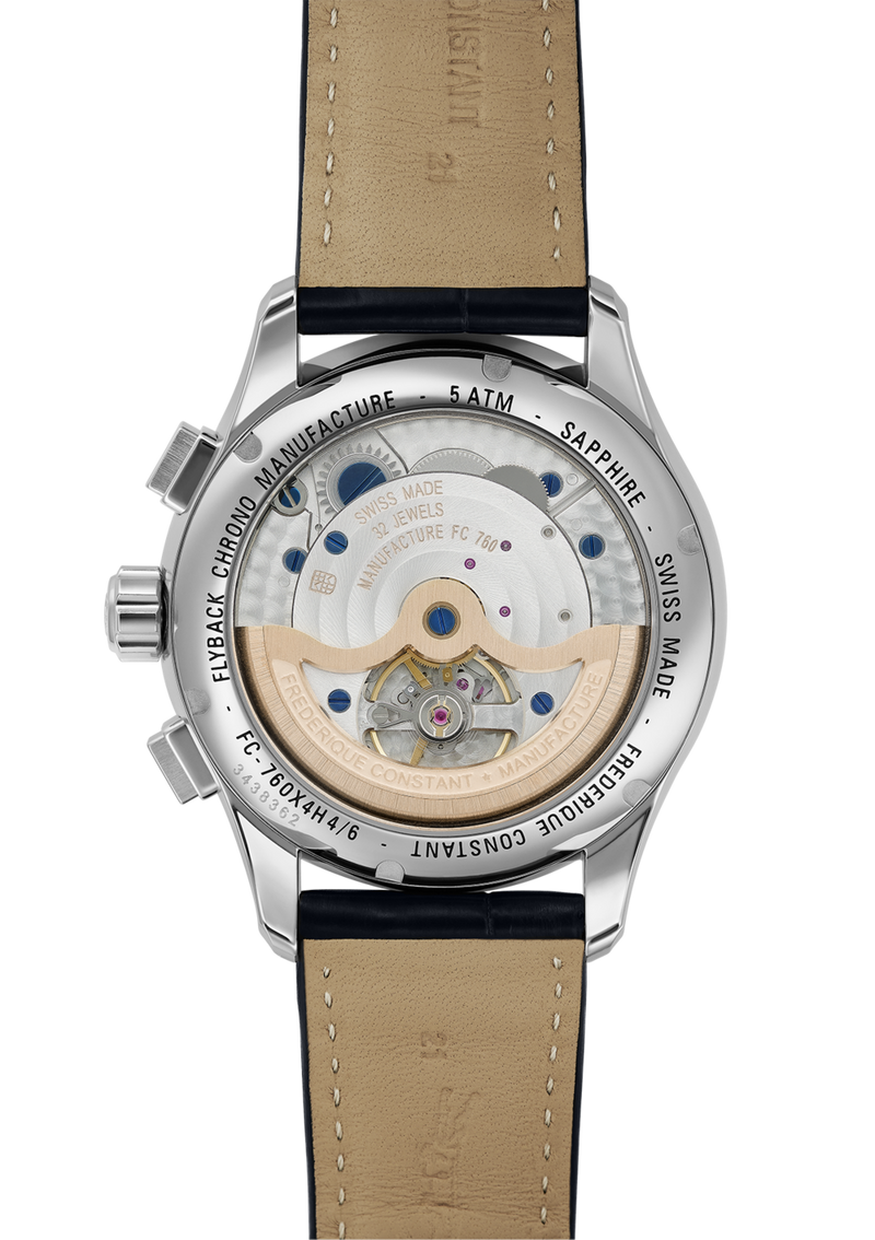 Frederique constant fc clearance 760