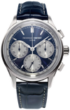 Frederique Constant Flyback Chronograph Manufacture FC-760NS4H6