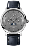 Frederique Constant Slimline Perpetual Calendar Manufacture FC-775G4S6
