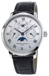 Frederique Constant Slimline Perpetual Calendar Manufacture FC-775MC4S6