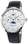 Frederique Constant Slimline Perpetual Calendar Manufacture FC-775S4S6