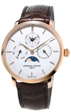 Frederique Constant Slimline Perpetual Calendar Manufacture FC-775V4S4