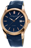 Frederique Constant Classics Index Automatic FC-303NN6B4