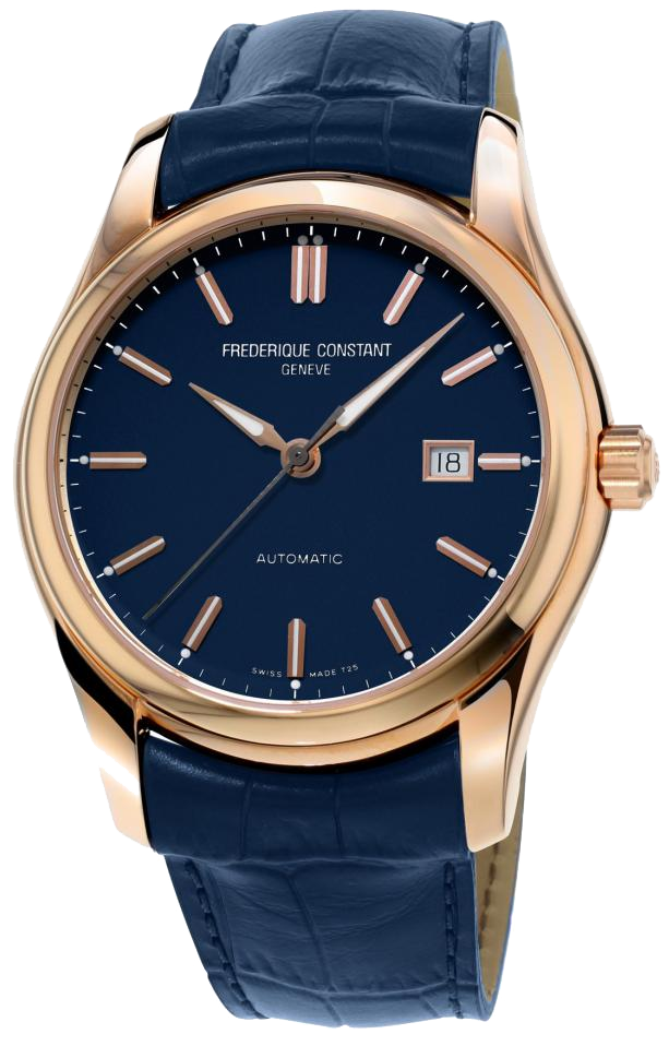 Frederique Constant Classics Index Automatic FC-303NN6B4