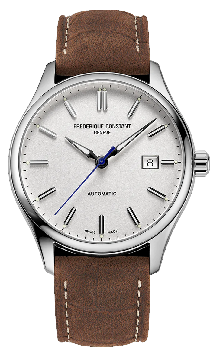 Frederique Constant Classics Index Automatic FC-303NS5B6