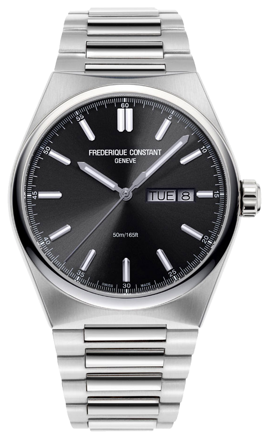 Frederique Constant Highlife Quartz FC-242B4NH6B