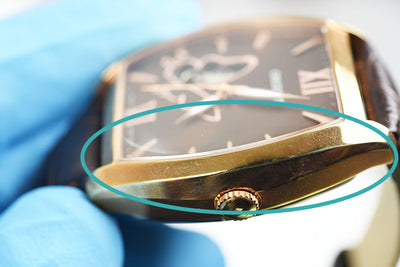 Orient FDBAE001T0 (B-stock)