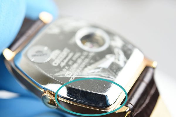 Orient FDBAE001T0 (B-stock)